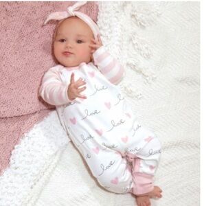 Tesa Babe Onsie 💕